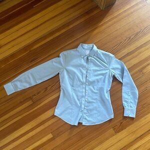 Brooks Brothers Classic-Fit Cotton Oxford Shirt